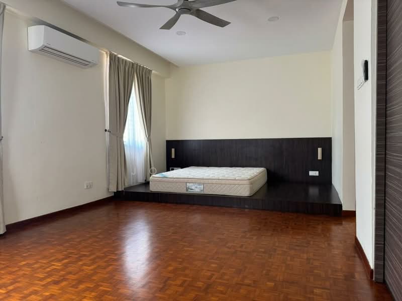 Bungalow for Rent in Kampung Bahru (Johor Bahru) - JOEY LEE - Bedroom - PropertyGuru.com.my
