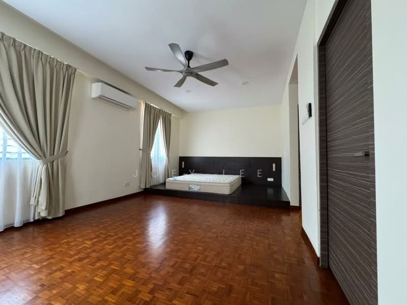 Bungalow for Rent in Kampung Bahru (Johor Bahru) - JOEY LEE - Bedroom - PropertyGuru.com.my