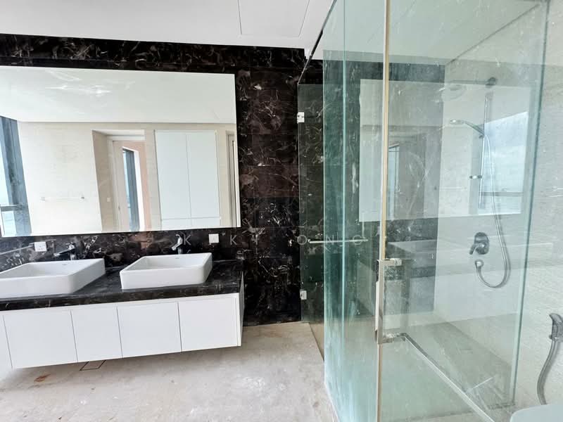 The Astaka @ 1 Bukit Senyum untuk Untuk Dijual - RM 6,880,000, Mac 2026 - Bathroom - PropertyGuru.com.my