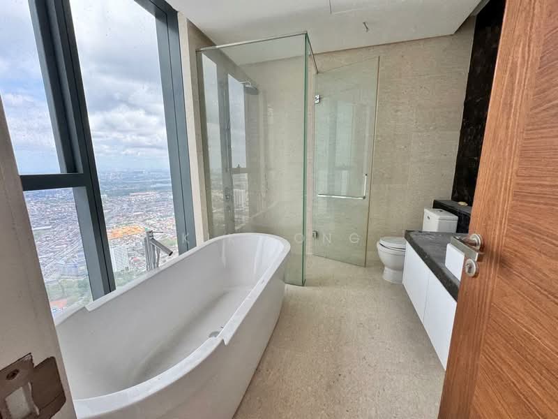 The Astaka @ 1 Bukit Senyum untuk Untuk Dijual - RM 6,880,000, Mac 2026 - Bathroom - PropertyGuru.com.my