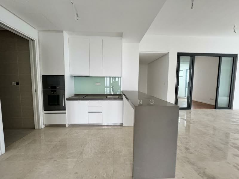 The Astaka @ 1 Bukit Senyum untuk Untuk Dijual - RM 6,880,000, Mac 2026 - Kitchen - PropertyGuru.com.my