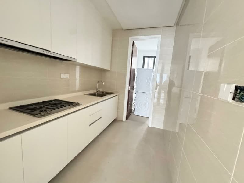 The Astaka @ 1 Bukit Senyum untuk Untuk Dijual - RM 6,880,000, Mac 2026 - Kitchen - PropertyGuru.com.my