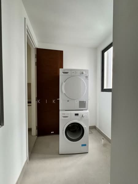 The Astaka @ 1 Bukit Senyum untuk Untuk Dijual - RM 6,880,000, Mac 2026 - Interior - PropertyGuru.com.my