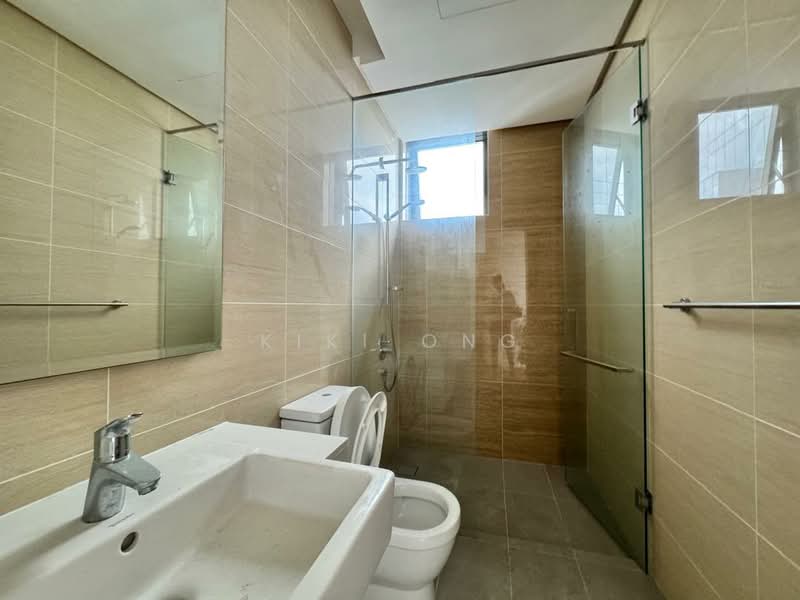 The Astaka @ 1 Bukit Senyum untuk Untuk Dijual - RM 6,880,000, Mac 2026 - Bathroom - PropertyGuru.com.my