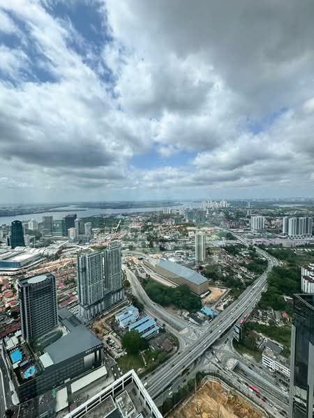 The Astaka @ 1 Bukit Senyum untuk Untuk Dijual - RM 6,880,000, Mac 2026 - Exterior - PropertyGuru.com.my