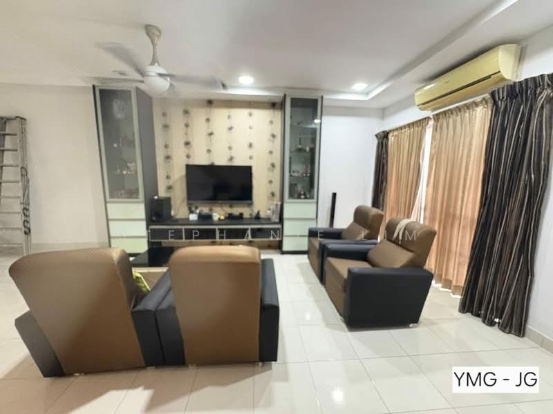 Alam Nusantara untuk Untuk Dijual - RM 615,000, Mac 2026 - PropertyGuru.com.my