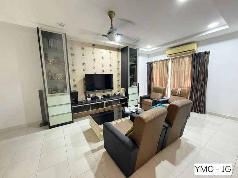 Alam Nusantara untuk Untuk Dijual - RM 615,000, Mac 2026 - PropertyGuru.com.my