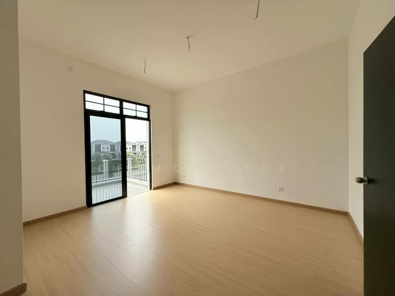 Cluster House for Sale in Eco Botanic (Iskandar Puteri (Nusajaya)) - Desmond Lee - Interior - PropertyGuru.com.my