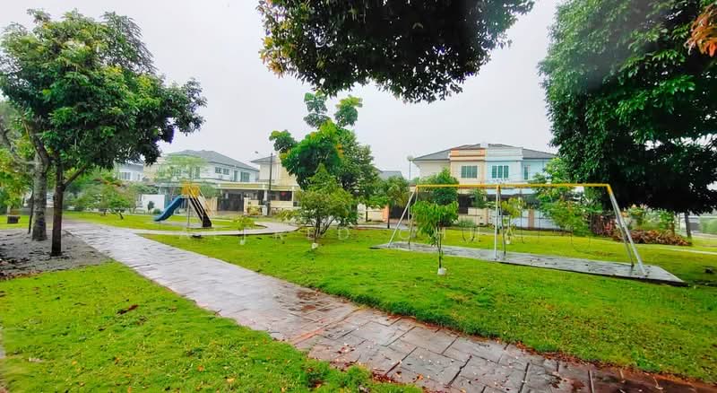 2-storey Terraced House for Sale in Kuching (Sarawak) - Alfred Chua - Exterior - PropertyGuru.com.my