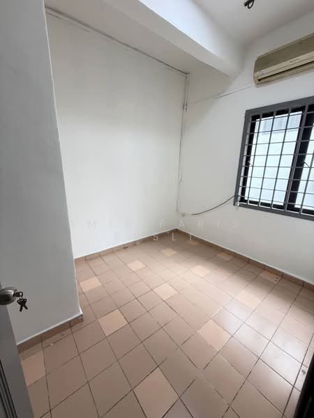 2-storey Terraced House for Sale in Taman Mount Austin (Tebrau) - Amir Faris Rusli - Interior - PropertyGuru.com.my