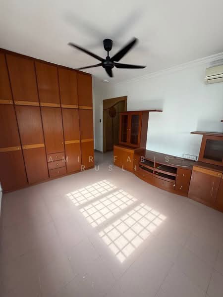 2-storey Terraced House for Sale in Taman Mount Austin (Tebrau) - Amir Faris Rusli - Interior - PropertyGuru.com.my