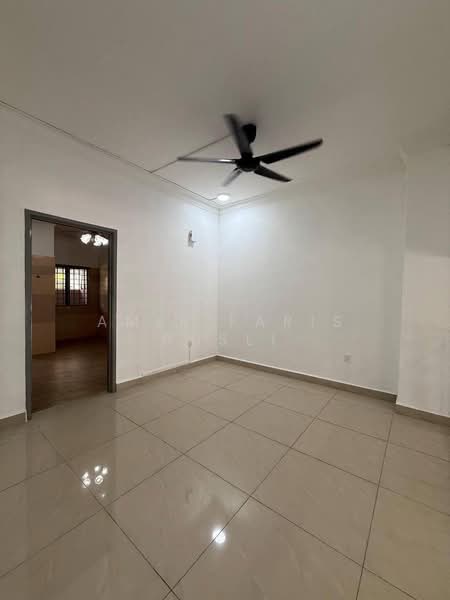 2-storey Terraced House for Sale in Taman Mount Austin (Tebrau) - Amir Faris Rusli - Interior - PropertyGuru.com.my