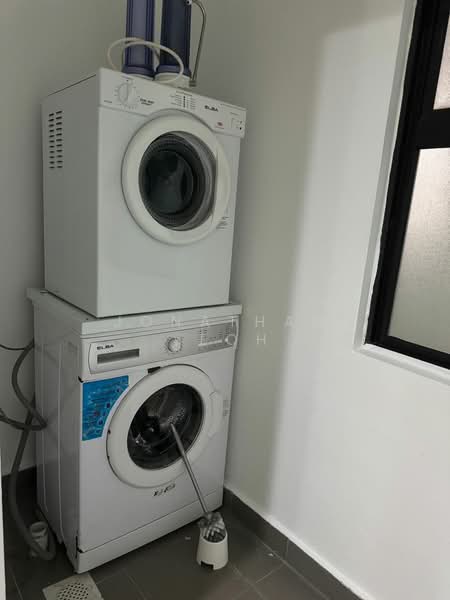 Hedgeford 10 Residences untuk Untuk Dijual - RM 358,000, Mac 2026 - Interior - PropertyGuru.com.my