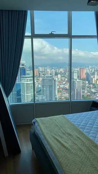 Service Residence for Rent at Sky Suites @ KLCC - Ariel Lee - Bedroom - PropertyGuru.com.my