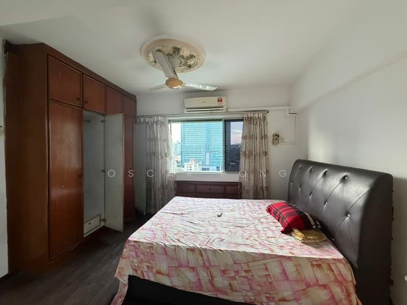 The Pines untuk Untuk Dijual - RM 465,000, Mac 2026 - Bedroom - PropertyGuru.com.my