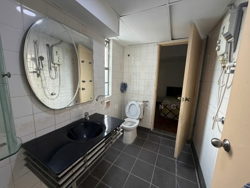 The Pines untuk Untuk Dijual - RM 465,000, Mac 2026 - Bathroom - PropertyGuru.com.my