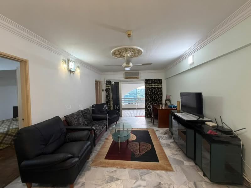 The Pines untuk Untuk Dijual - RM 465,000, Mac 2026 - Living Room - PropertyGuru.com.my