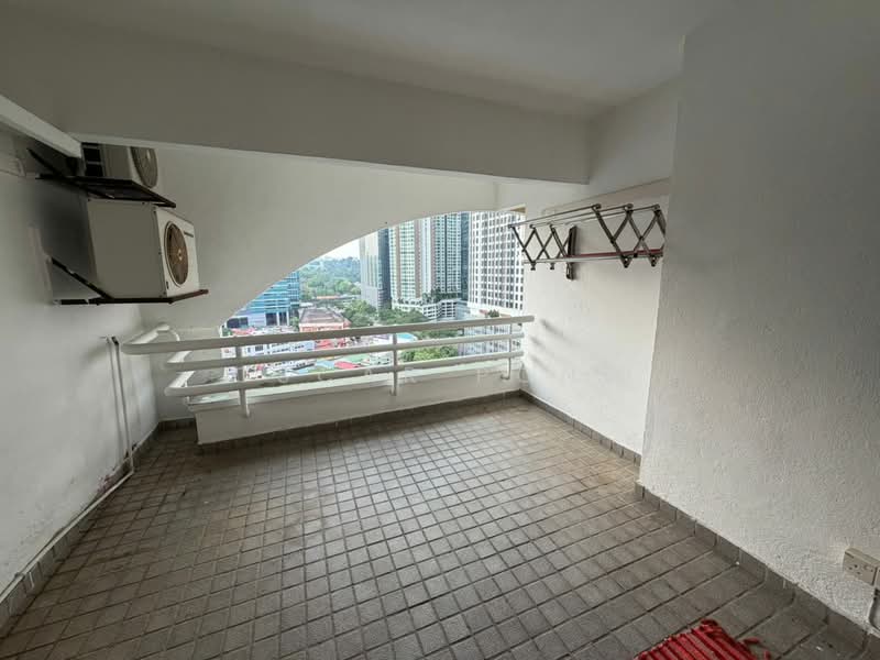 The Pines untuk Untuk Dijual - RM 465,000, Mac 2026 - Balcony - PropertyGuru.com.my