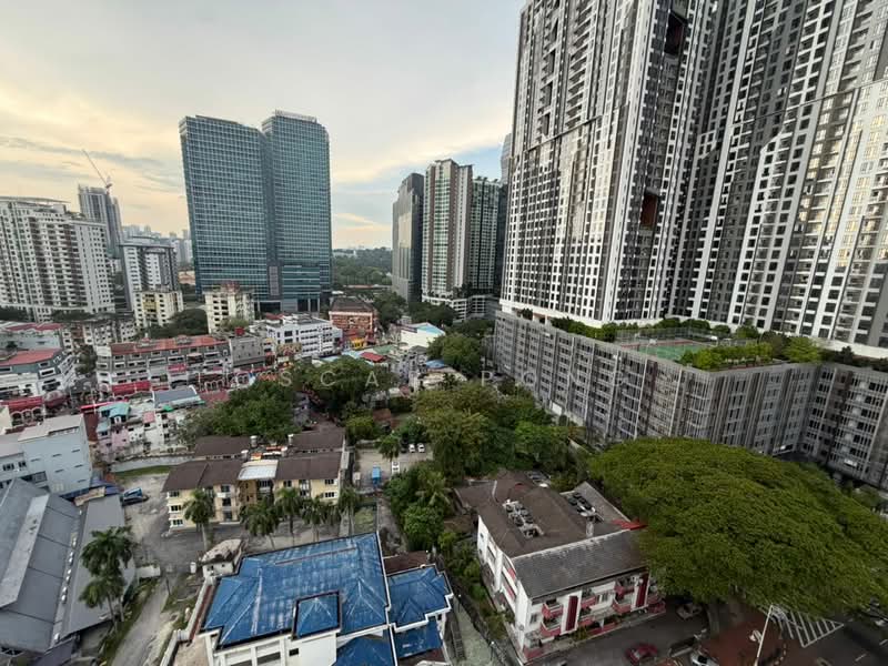 The Pines untuk Untuk Dijual - RM 465,000, Mac 2026 - Exterior - PropertyGuru.com.my