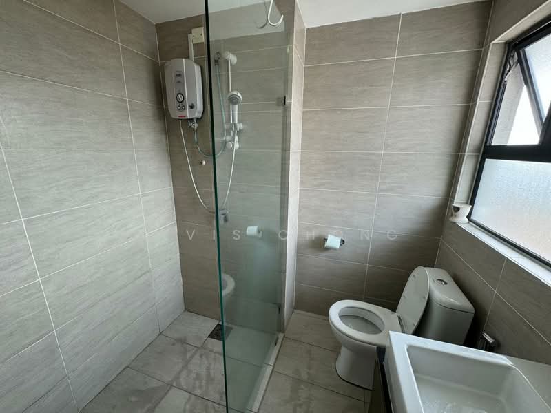 Maisson untuk Untuk Disewa - RM 2,300 /bulan, Mac 2026 - Bathroom - PropertyGuru.com.my