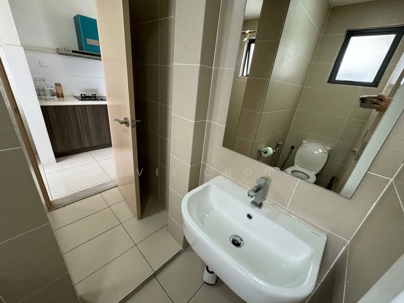 Maisson untuk Untuk Disewa - RM 2,300 /bulan, Mac 2026 - Kitchen - PropertyGuru.com.my