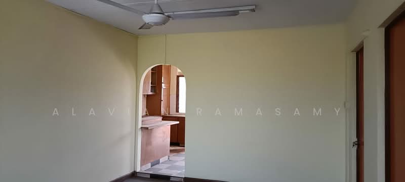 Flat PKNS Section 17 Shah Alam untuk Untuk Dijual - RM 169,000, Mac 2026 - Interior - PropertyGuru.com.my