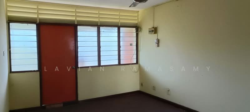 Flat PKNS Section 17 Shah Alam untuk Untuk Dijual - RM 169,000, Mac 2026 - Interior - PropertyGuru.com.my