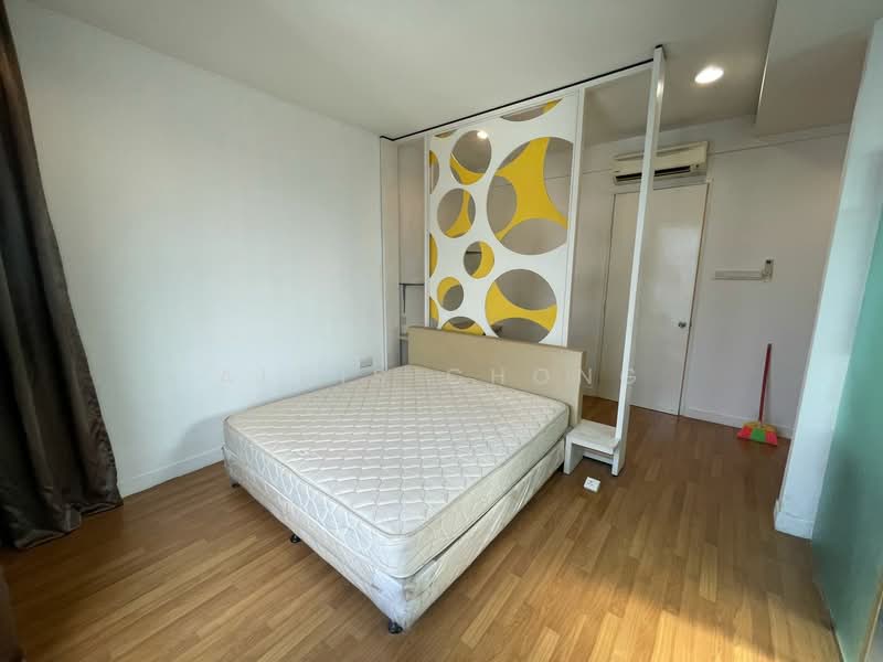 Eve Suite / NZX Square untuk Untuk Disewa - RM 2,800 /bulan, Mac 2026 - Bedroom - PropertyGuru.com.my