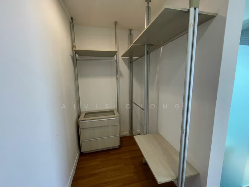 Eve Suite / NZX Square untuk Untuk Disewa - RM 2,800 /bulan, Mac 2026 - Interior - PropertyGuru.com.my