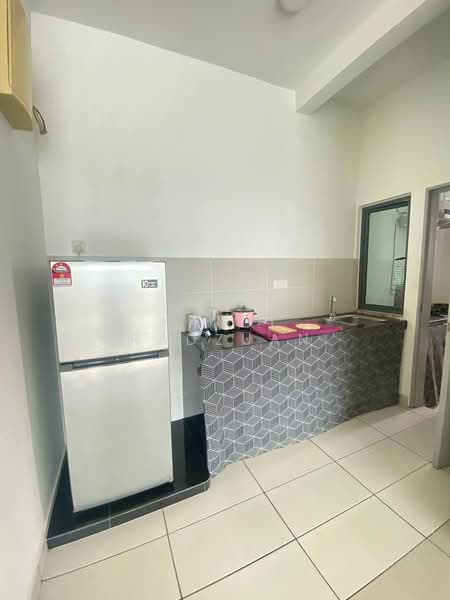 Service Residence for Rent at Almyra Residences - Kamil Radzuan - Kitchen - PropertyGuru.com.my