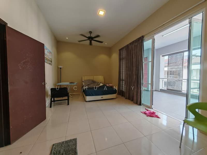 Taman Kota Syahbandar untuk Untuk Dijual - RM 900,000, Mac 2026 - Bedroom - PropertyGuru.com.my
