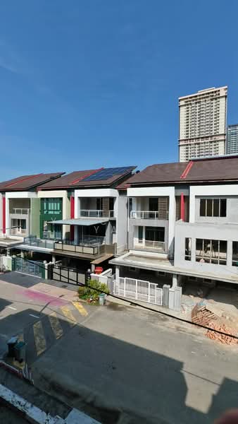 Taman Kota Syahbandar untuk Untuk Dijual - RM 900,000, Mac 2026 - Exterior - PropertyGuru.com.my
