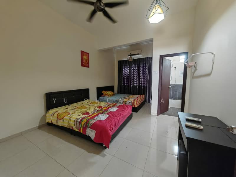 Taman Kota Syahbandar untuk Untuk Dijual - RM 900,000, Mac 2026 - Bedroom - PropertyGuru.com.my