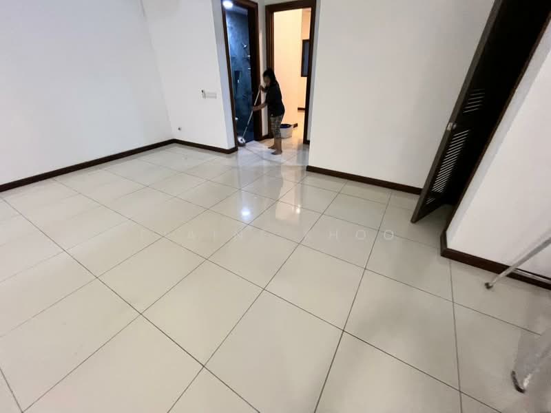 2-storey Terraced House for Sale in Eco Sanctuary (Telok Panglima Garang) - Elaine Khoo - Interior - PropertyGuru.com.my