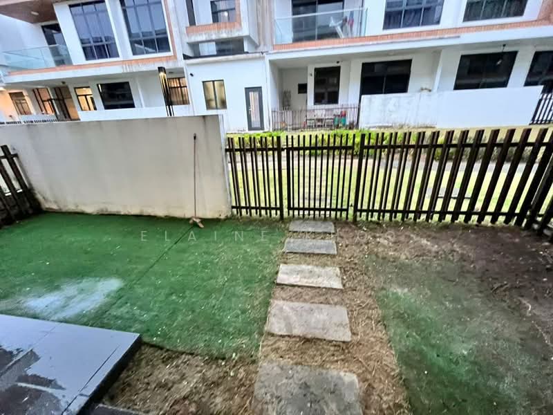 2-storey Terraced House for Sale in Eco Sanctuary (Telok Panglima Garang) - Elaine Khoo - Exterior - PropertyGuru.com.my