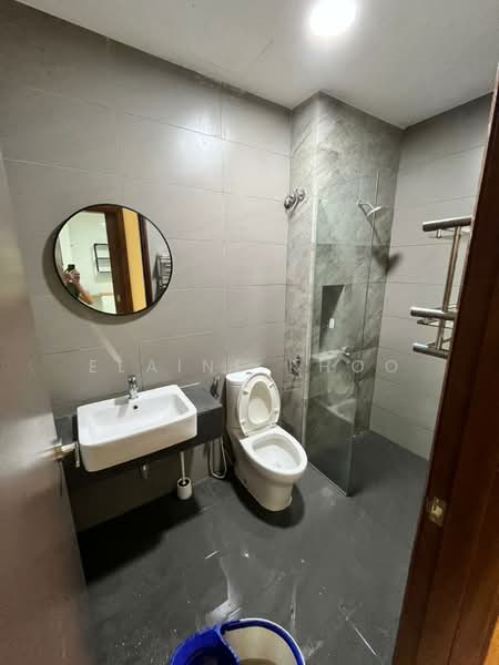 2-storey Terraced House for Sale in Eco Sanctuary (Telok Panglima Garang) - Elaine Khoo - PropertyGuru.com.my