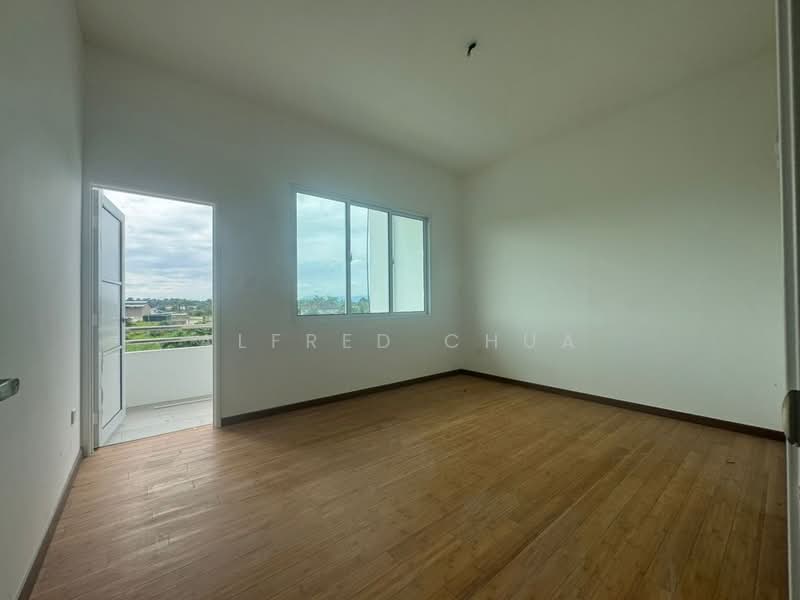 Semi-Detached House for Sale in Semaba (Kuching) - Alfred Chua - PropertyGuru.com.my