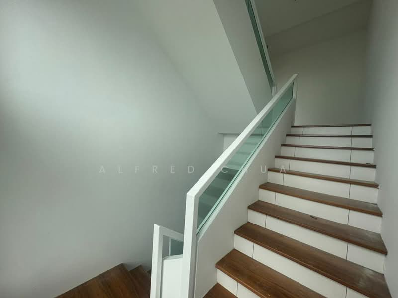 Semi-Detached House for Sale in Semaba (Kuching) - Alfred Chua - Interior - PropertyGuru.com.my