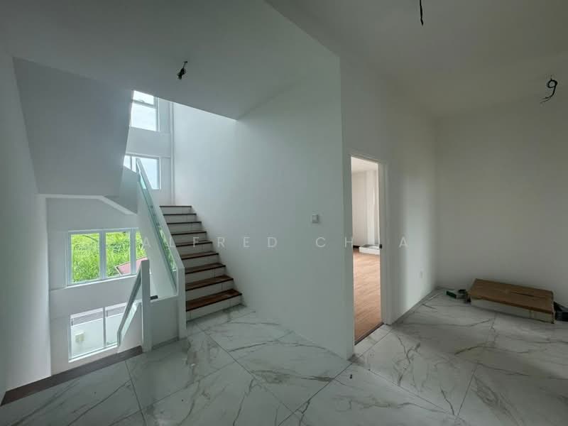 Semi-Detached House for Sale in Semaba (Kuching) - Alfred Chua - Interior - PropertyGuru.com.my