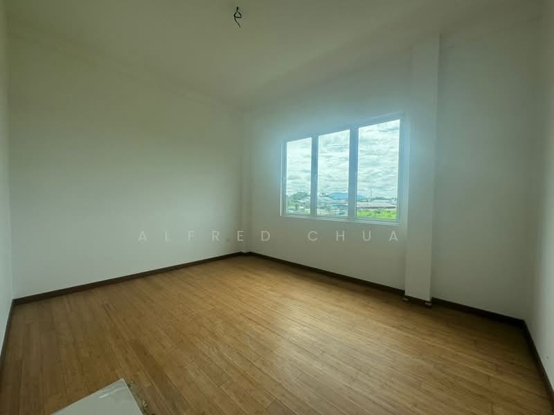 Semi-Detached House for Sale in Semaba (Kuching) - Alfred Chua - Interior - PropertyGuru.com.my