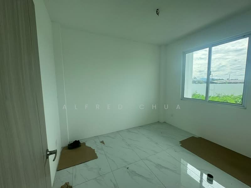 Semi-Detached House for Sale in Semaba (Kuching) - Alfred Chua - Interior - PropertyGuru.com.my