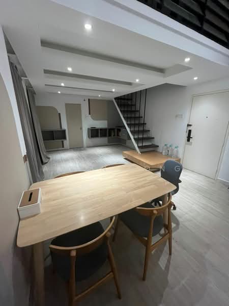 Service Residence for Rent at Colonial @ Empire City - Aaron Wong - Interior - PropertyGuru.com.my