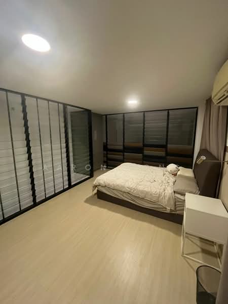 Service Residence for Rent at Colonial @ Empire City - Aaron Wong - Bedroom - PropertyGuru.com.my