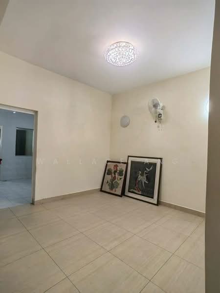 2-storey Terraced House for Sale in Taman Impian Emas (Skudai) - Wallace Ang - Interior - PropertyGuru.com.my