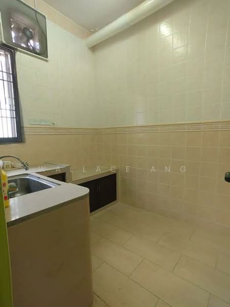 2-storey Terraced House for Sale in Taman Impian Emas (Skudai) - Wallace Ang - Kitchen - PropertyGuru.com.my