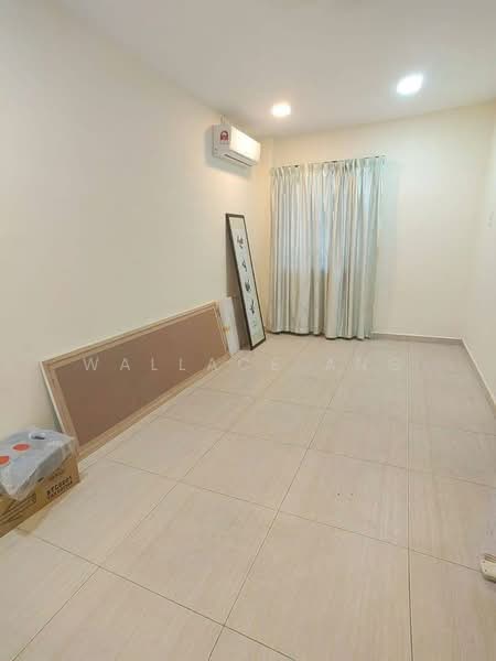 2-storey Terraced House for Sale in Taman Impian Emas (Skudai) - Wallace Ang - Interior - PropertyGuru.com.my