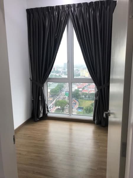Service Residence for Rent at Rica Residence - Lewis Tam - View - PropertyGuru.com.my