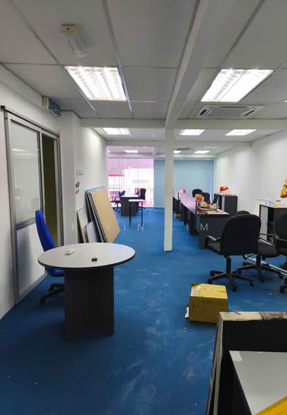 Shop for Rent in Dato Keramat (George Town) - Kevin Lim - Interior - PropertyGuru.com.my