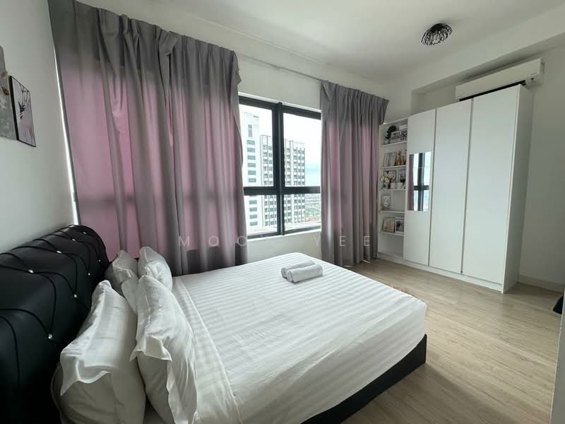 Service Residence for Sale at Arte Plus - Moon Yee - Bedroom - PropertyGuru.com.my