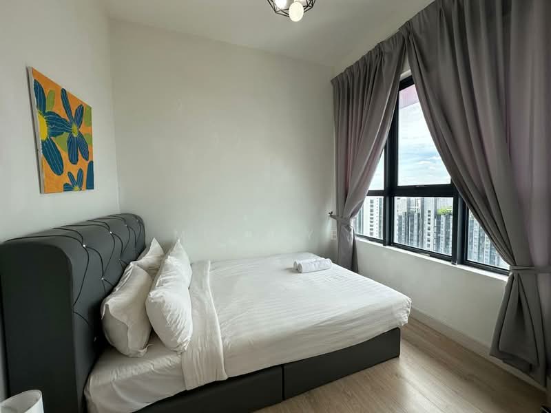 Service Residence for Sale at Arte Plus - Moon Yee - Bedroom - PropertyGuru.com.my